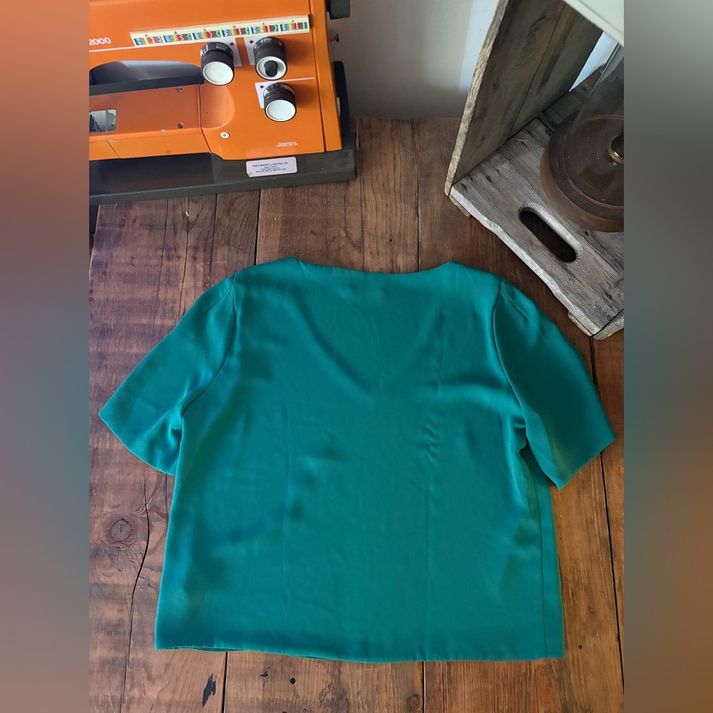 Babaton Randy Top | size S - Picture 6 of 6